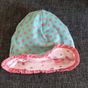 Matilda Jane Reversible Baby Hat